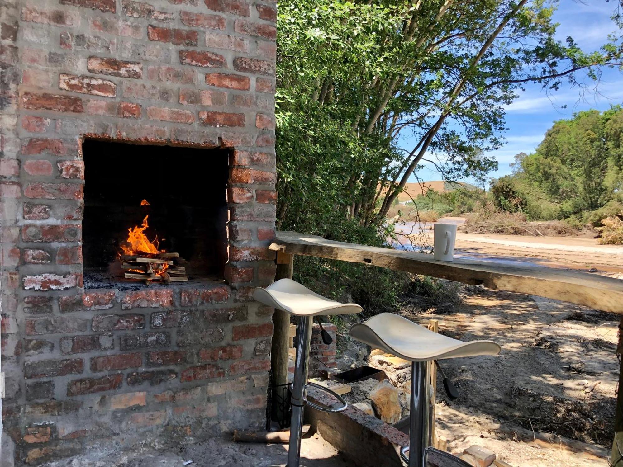 Willa Underhill Farm Klipkraal Zewnętrze zdjęcie
