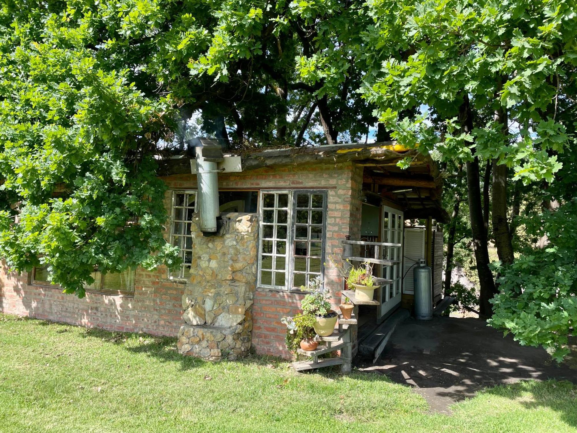 Willa Underhill Farm Klipkraal Pokój zdjęcie