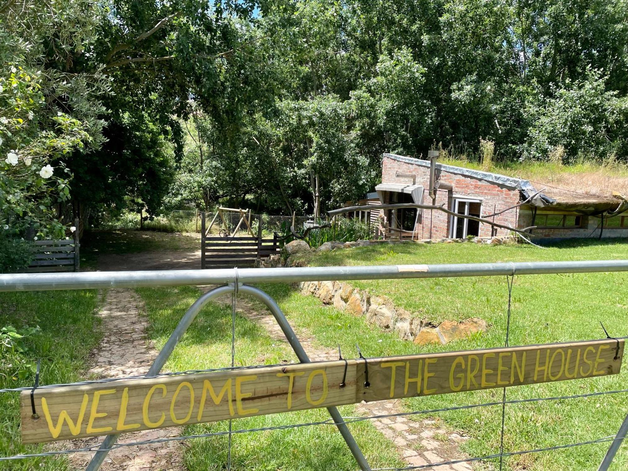 Willa Underhill Farm Klipkraal Pokój zdjęcie
