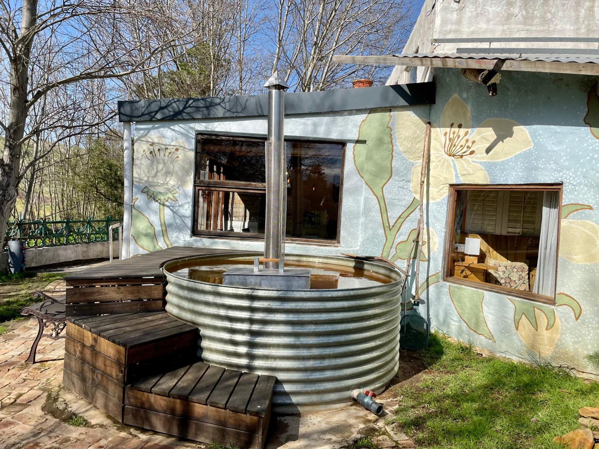 Willa Underhill Farm Klipkraal Pokój zdjęcie