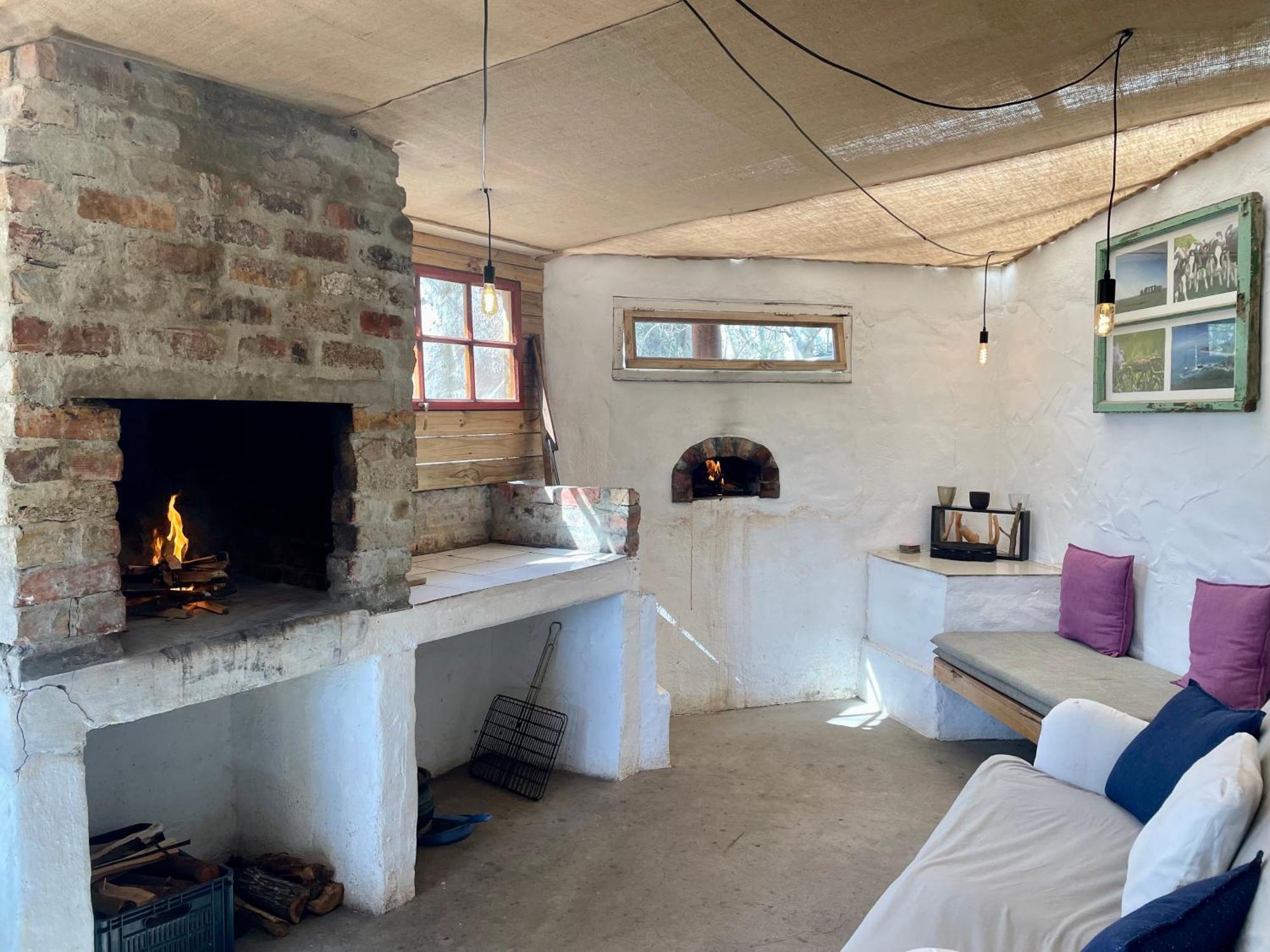 Willa Underhill Farm Klipkraal Pokój zdjęcie
